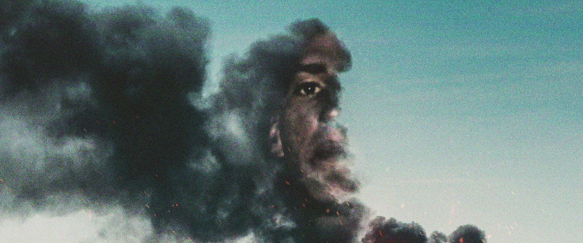 Oklahoma City Bombing: American Terror