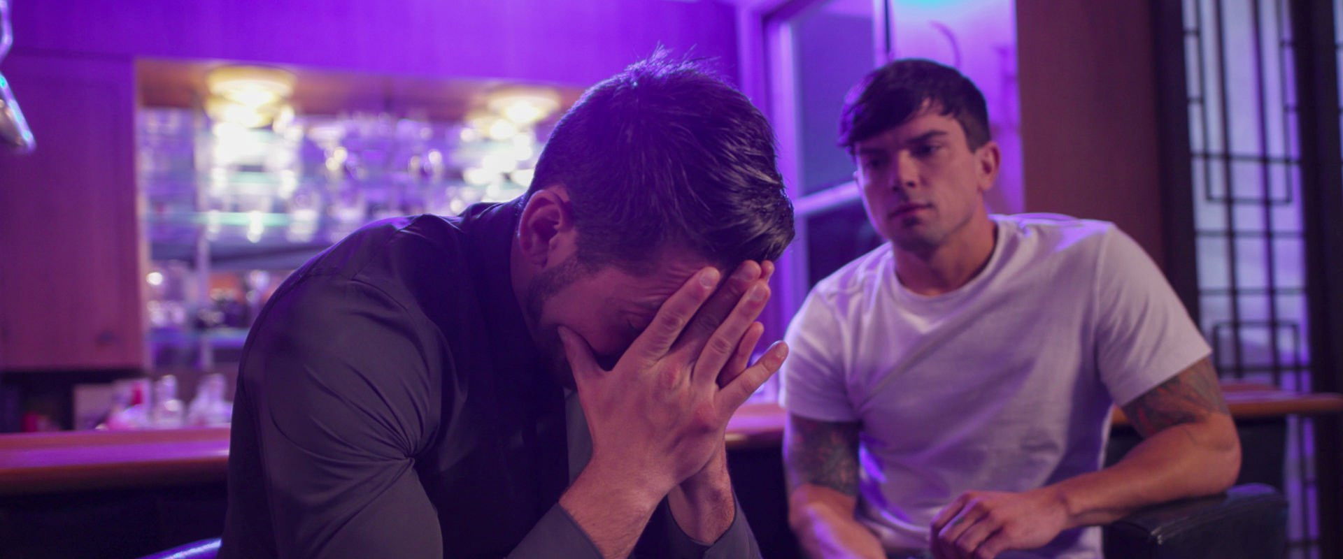 Lean on Me's banner image