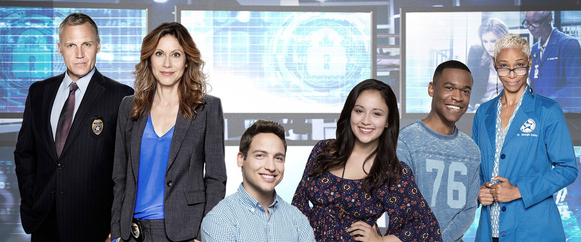 The Inspectors's banner image