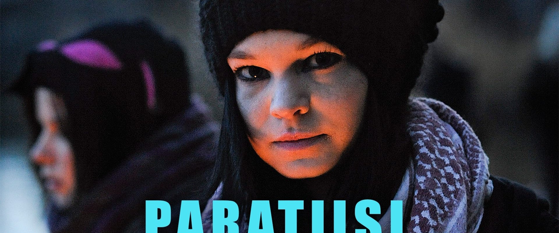 Paratiisi