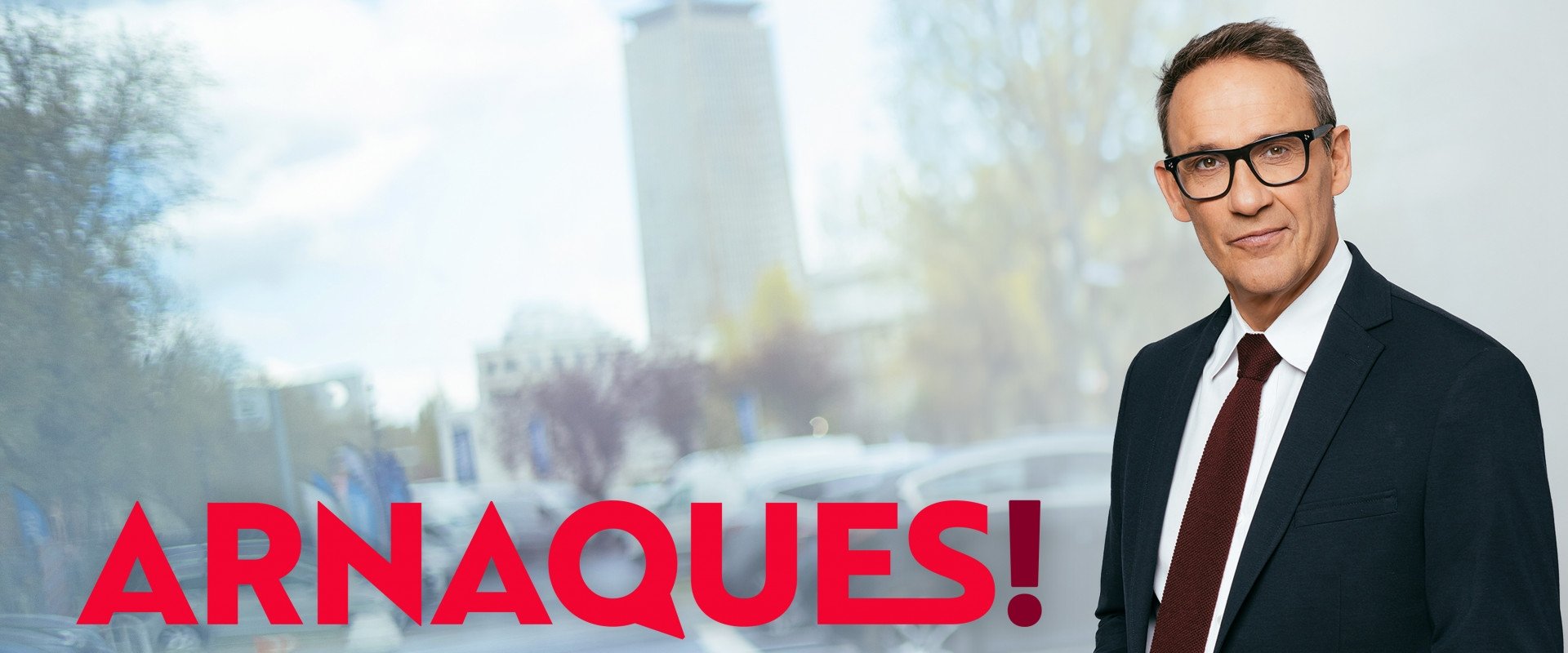 Arnaques !
