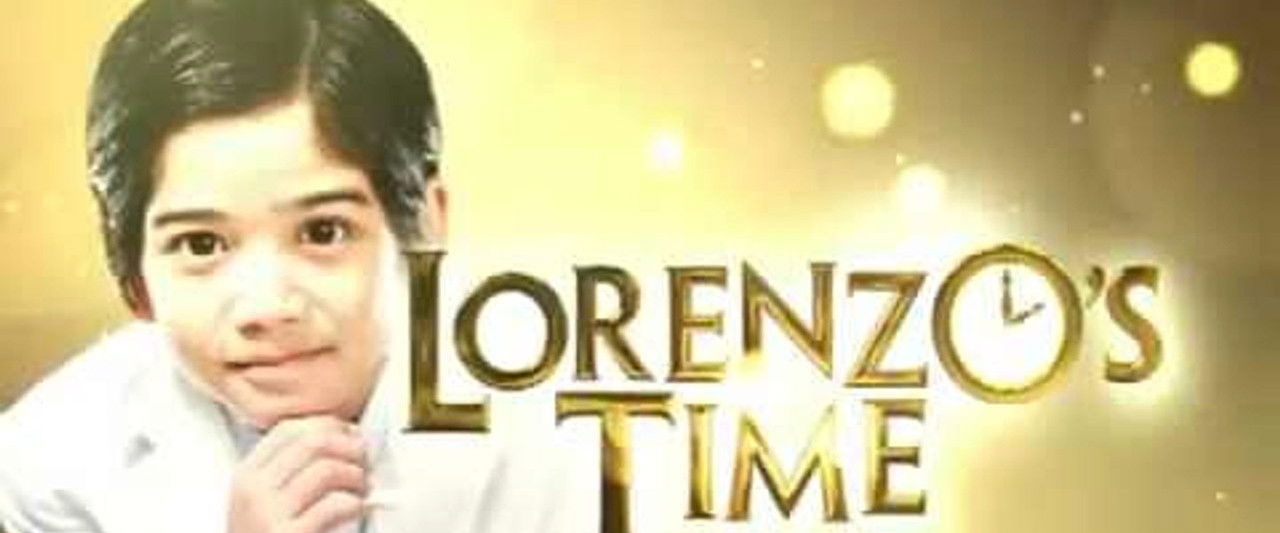 Lorenzo's Time