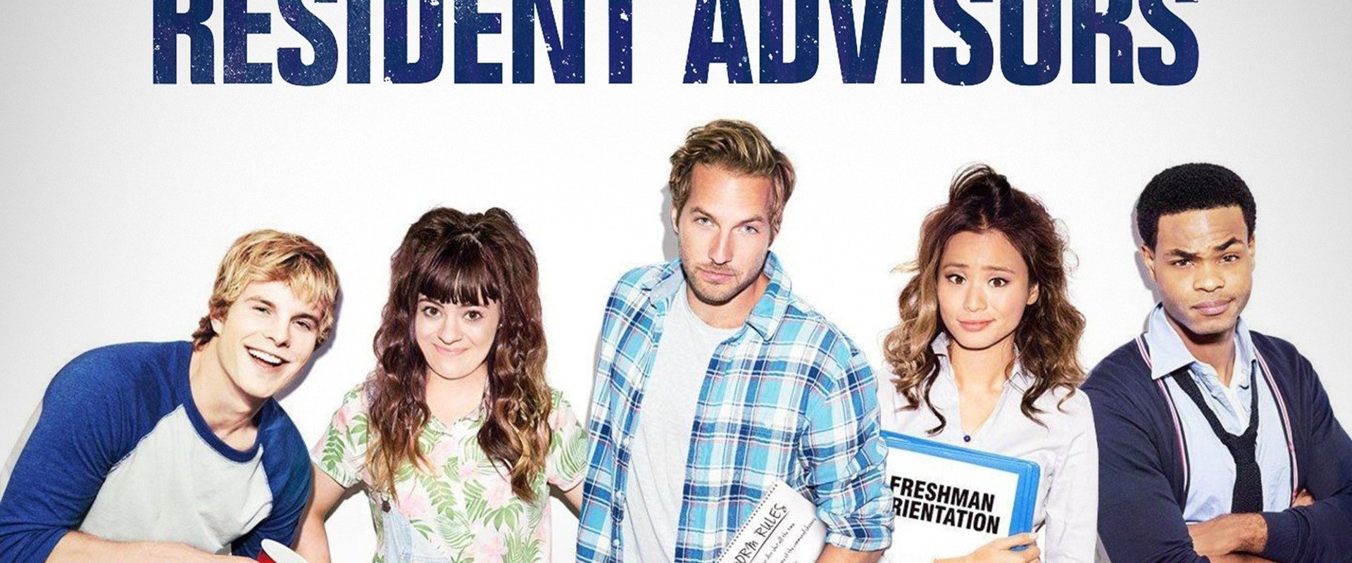 Resident Advisors