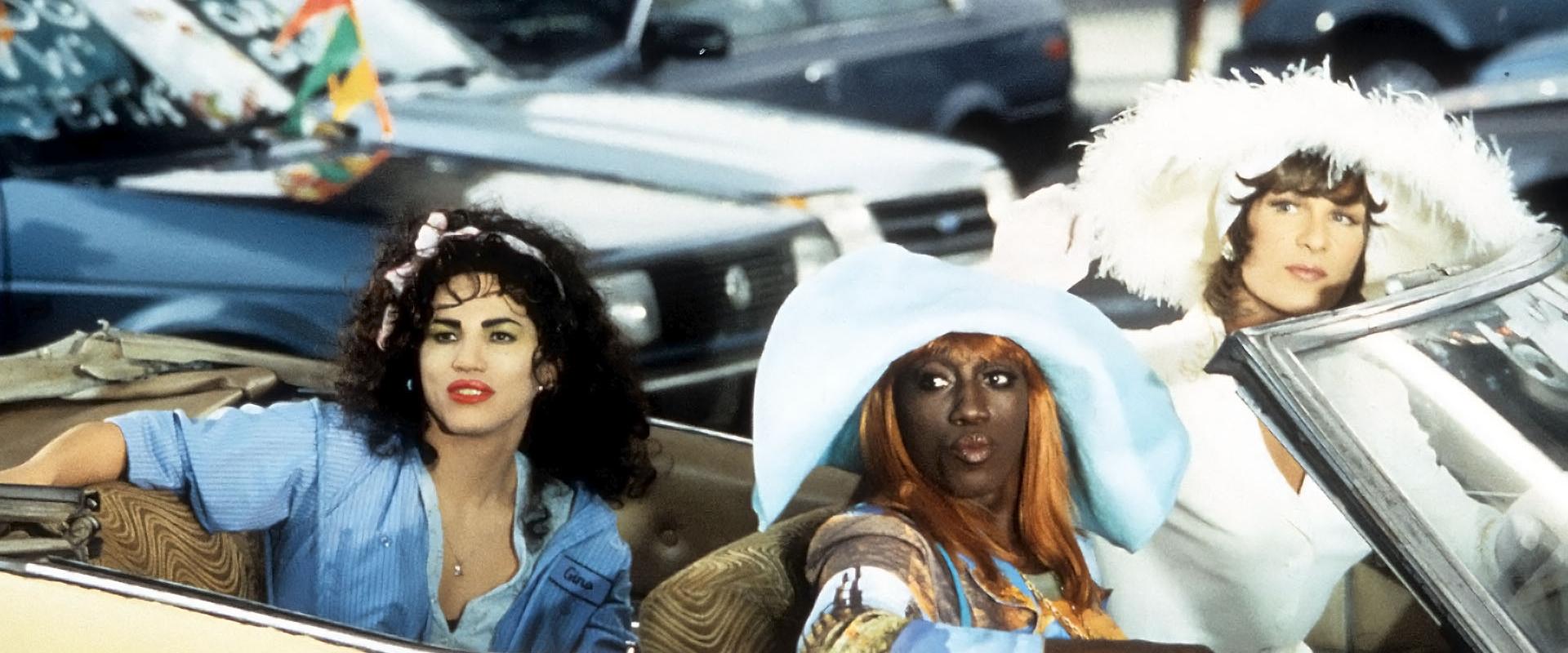 To Wong Foo, Thanks for Everything! Julie Newmar
