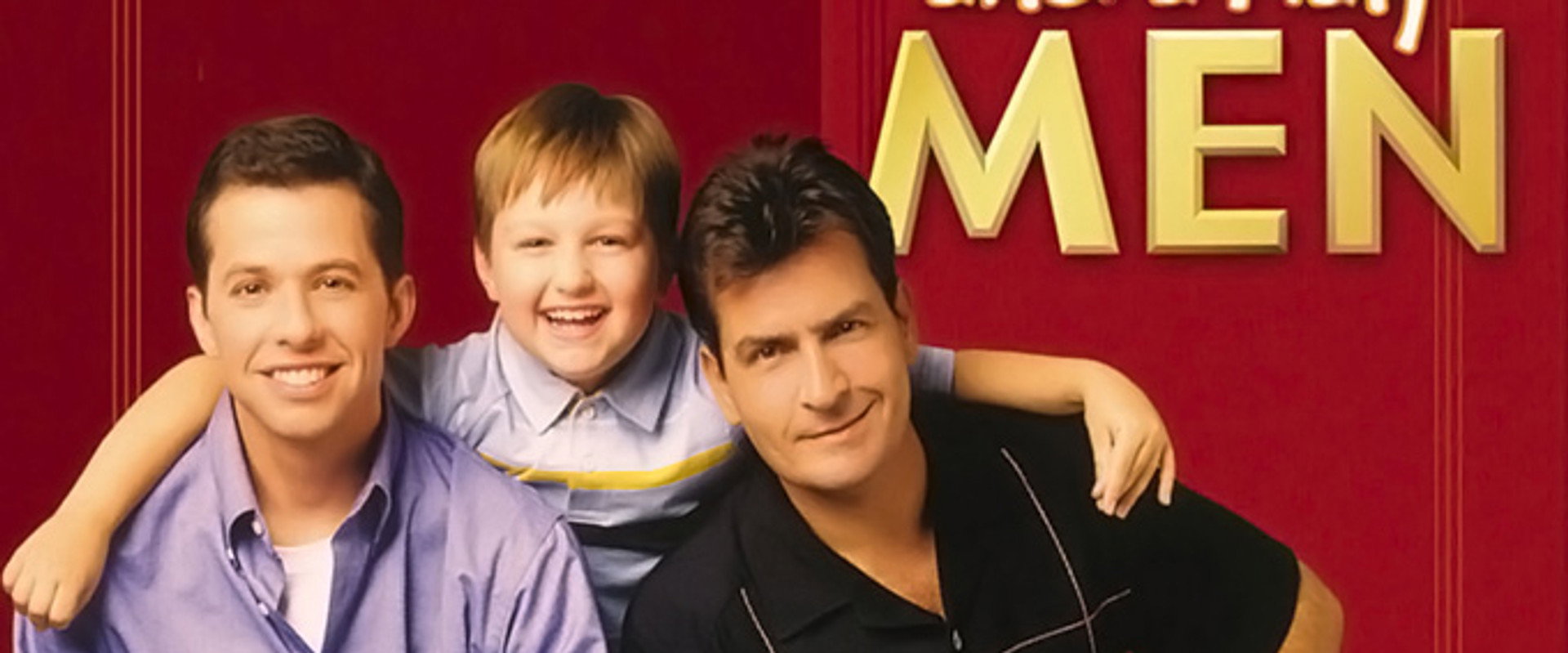 Two and a Half Men