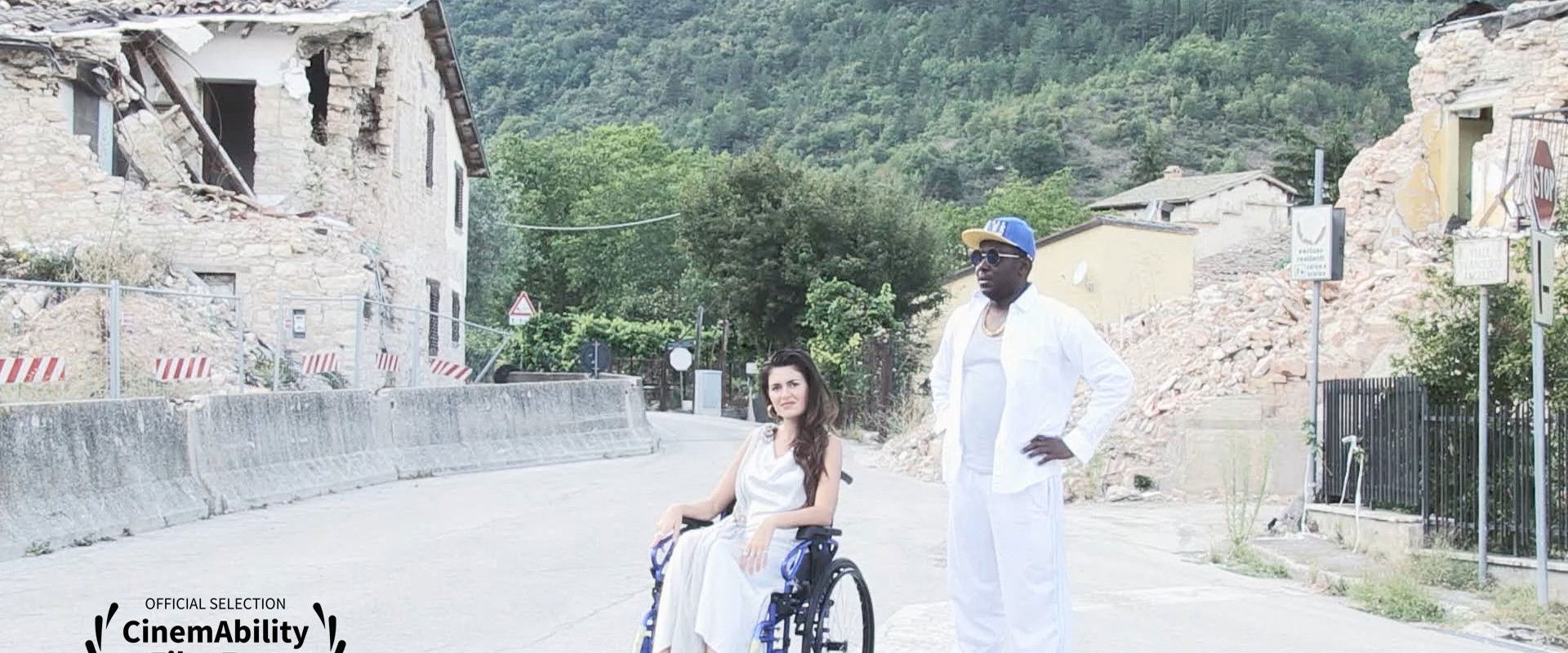 Spera Teresa's banner image