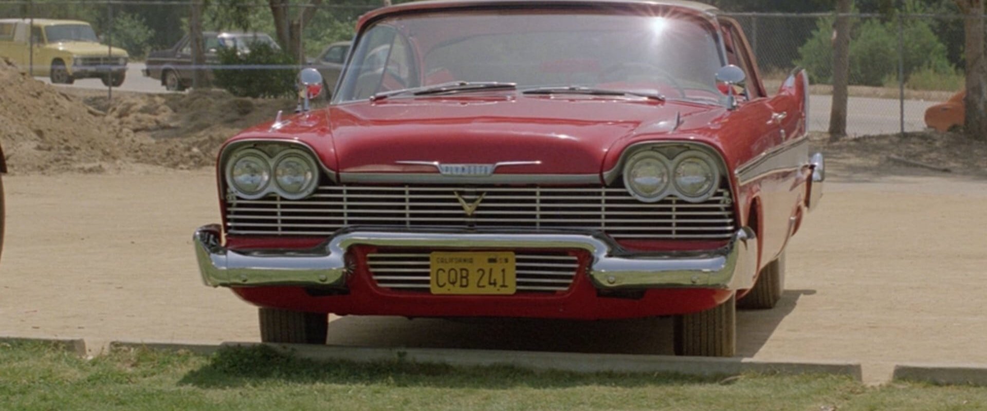 Christine