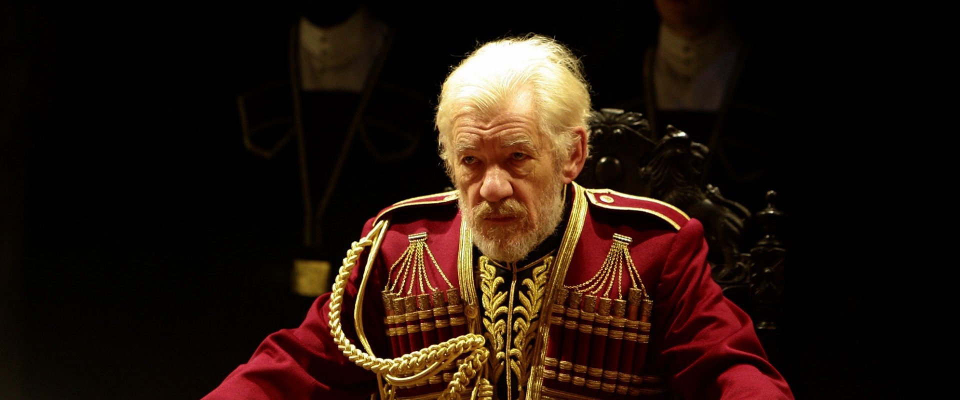 King Lear