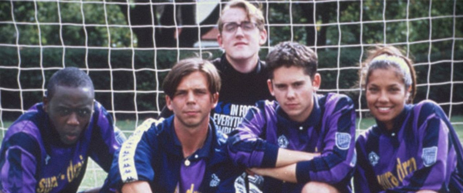 Renford Rejects
