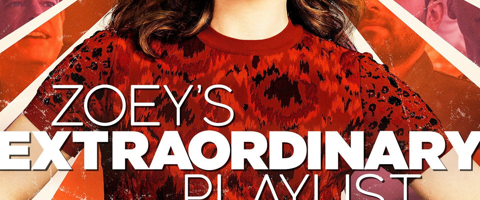 Zoey's Extraordinary Playlist