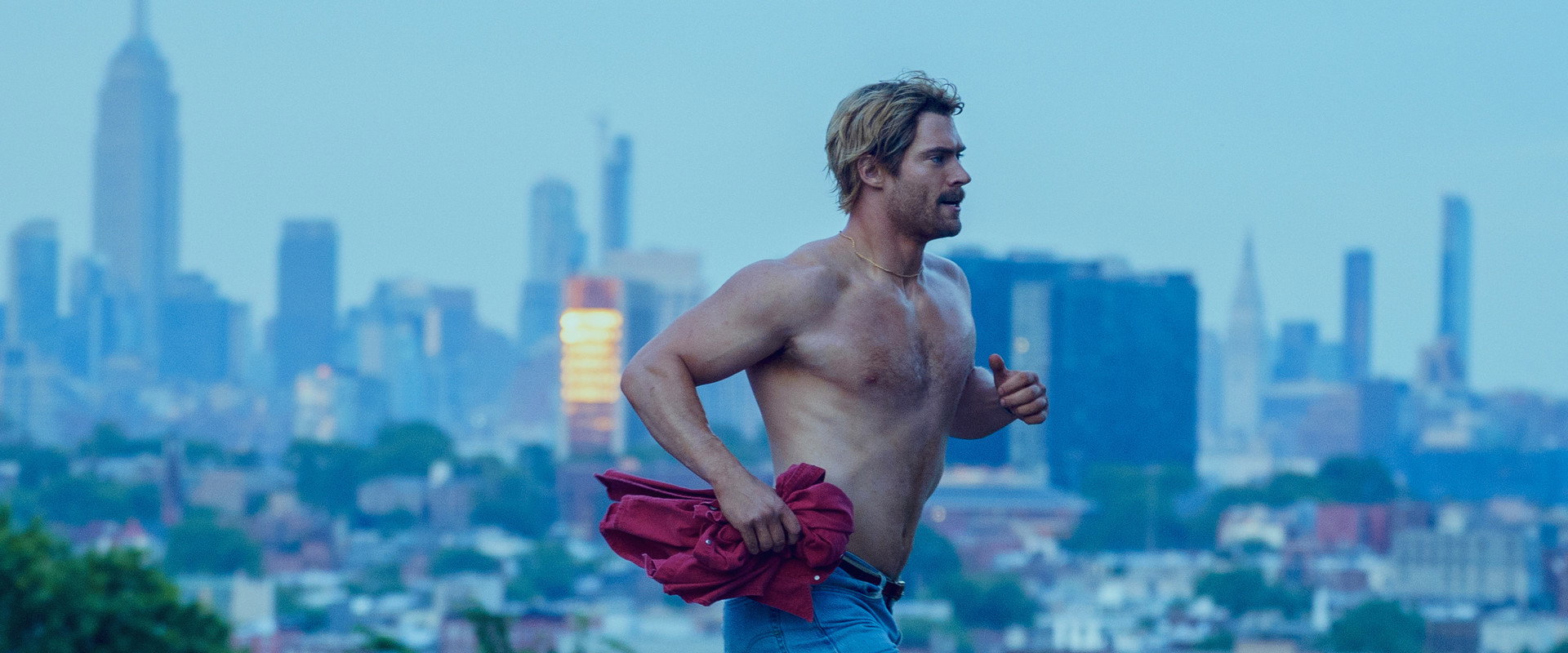 Mr. Irrelevant: The John Tuggle Story's banner image