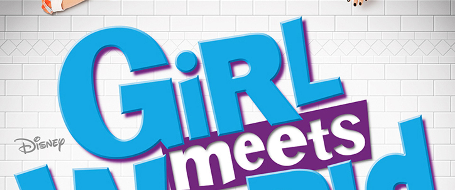Girl Meets World