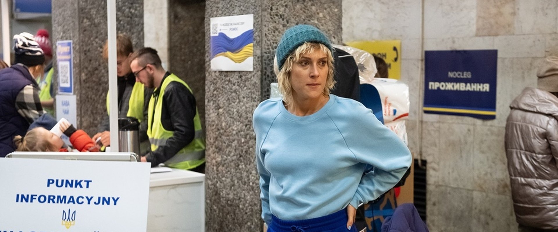 Będziemy mieszkać razem