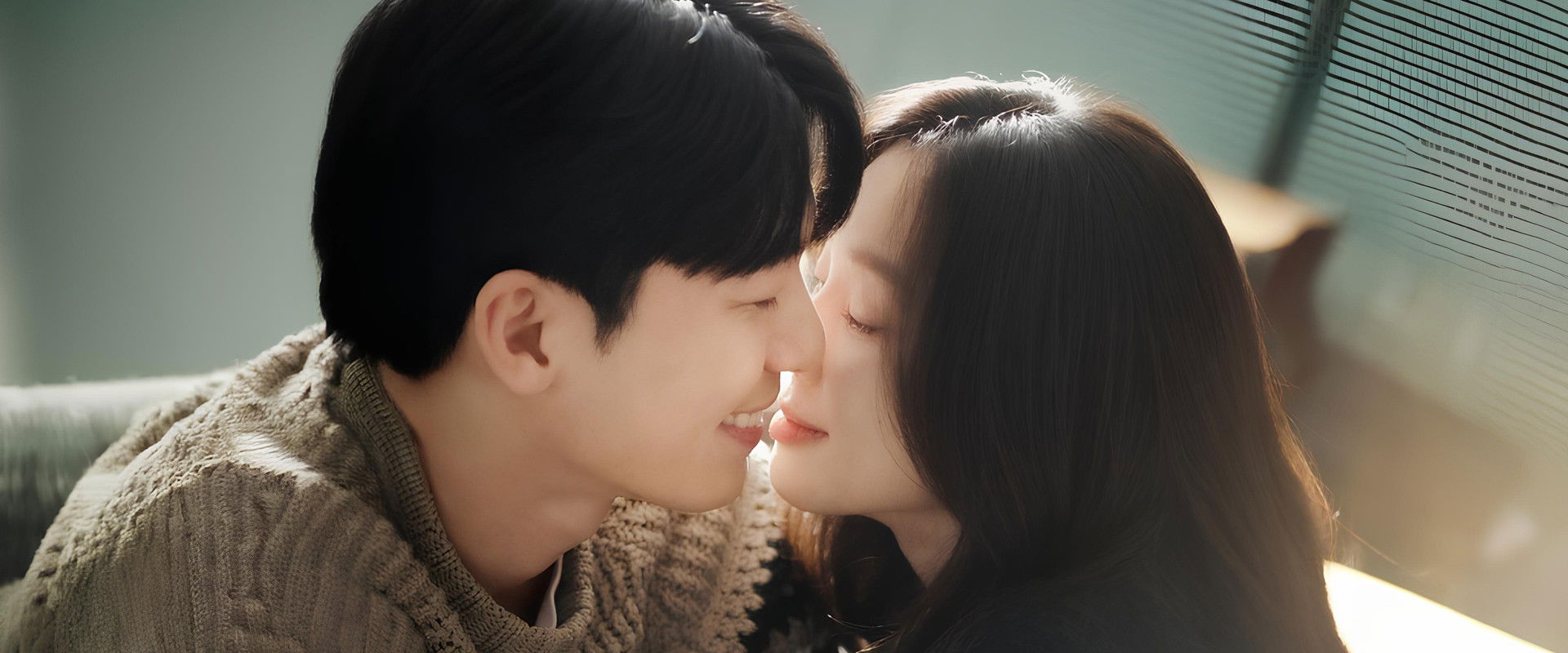 The Midnight Romance in Hagwon