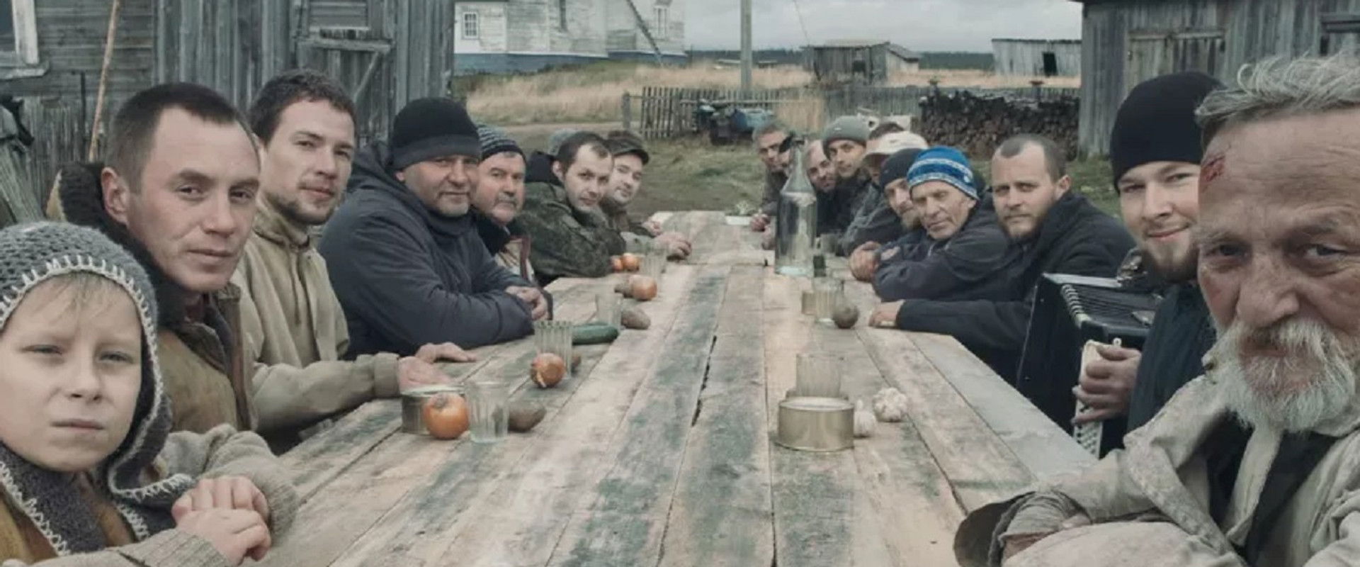 The Net's banner image