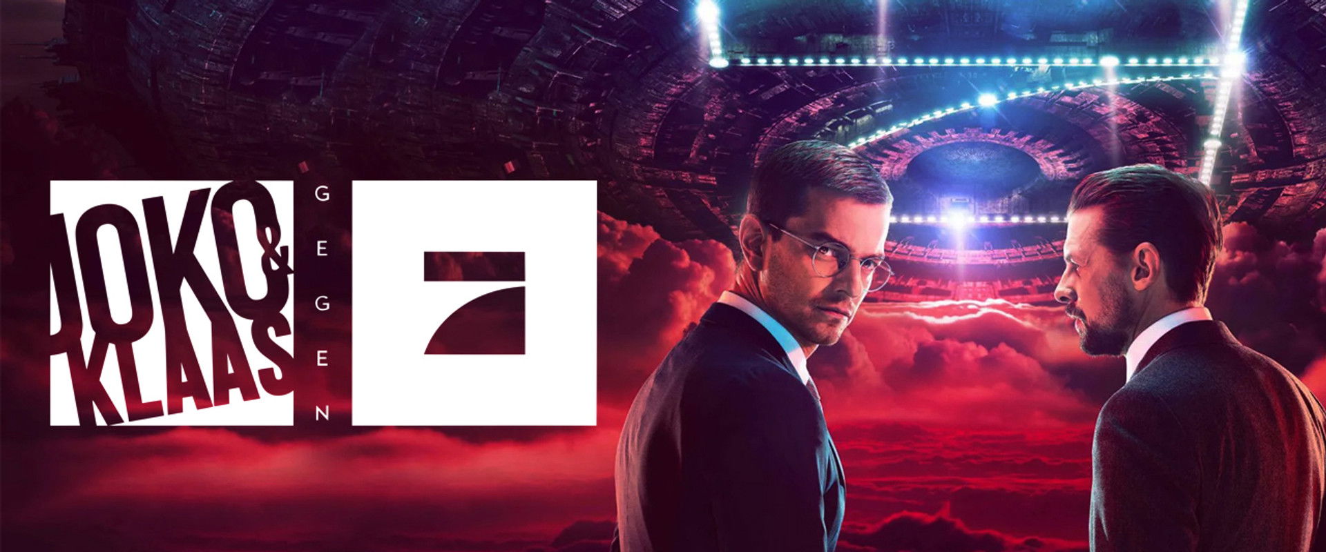 Joko & Klaas gegen ProSieben