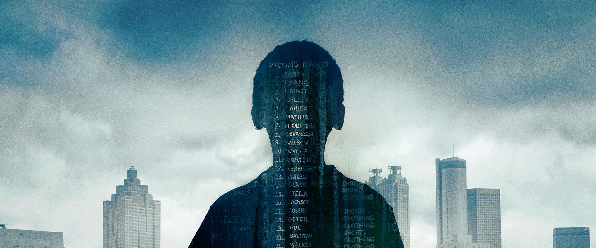 Atlanta's Missing and Murdered: The Lost Children