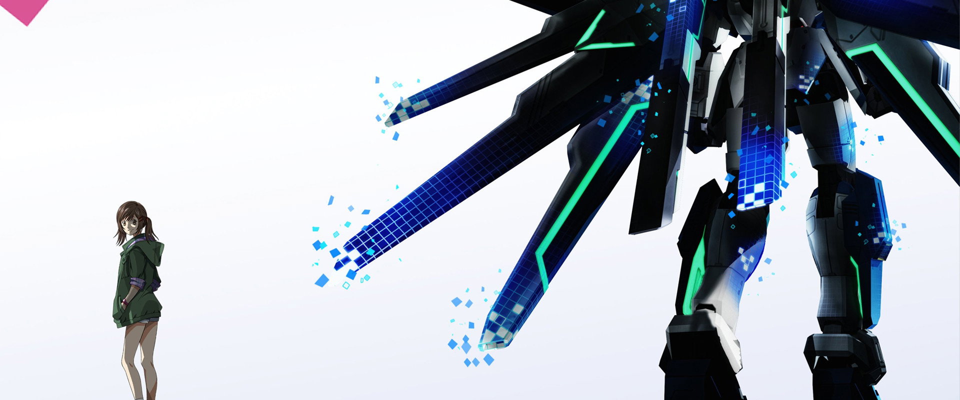 Gundam Breaker: Battlogue