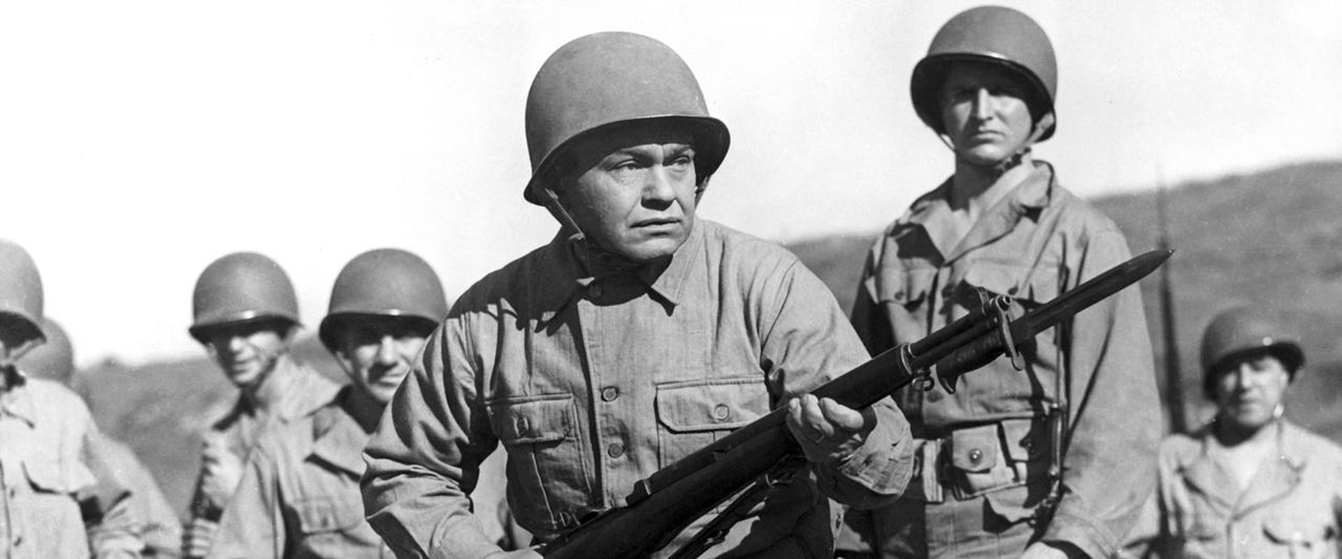 Mr. Winkle Goes to War