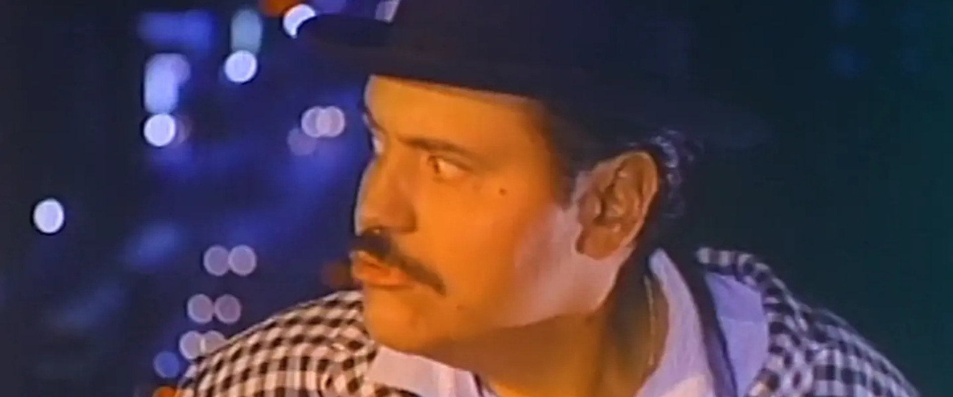 Mi padrino's banner image
