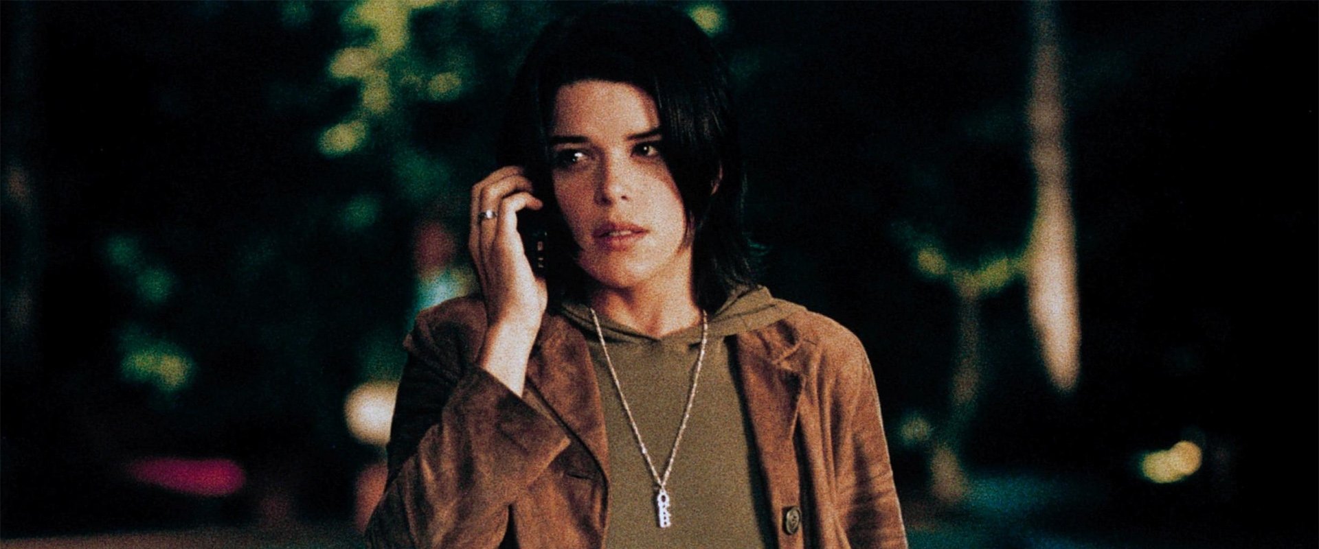 Scream 3