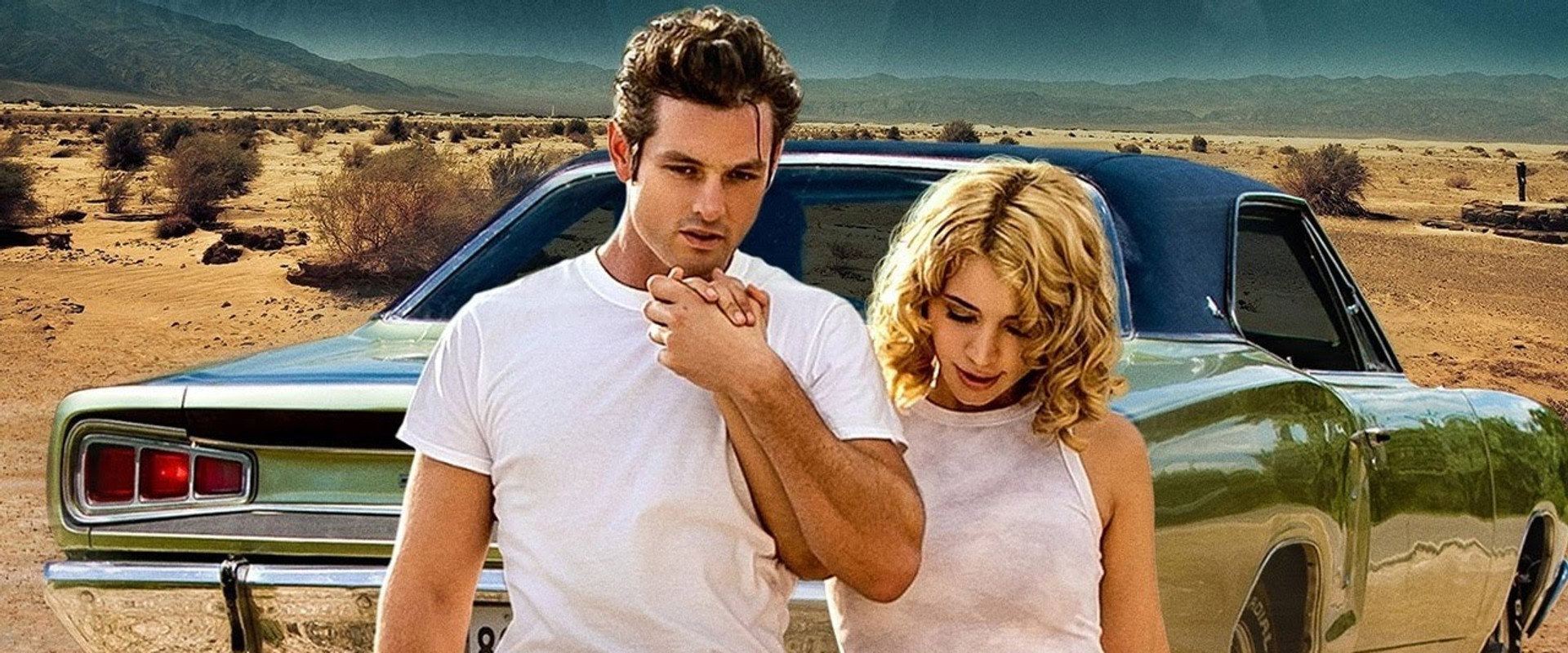 Frank y Penelope Hasta que la Muerte nos Separe — imagen panoramica