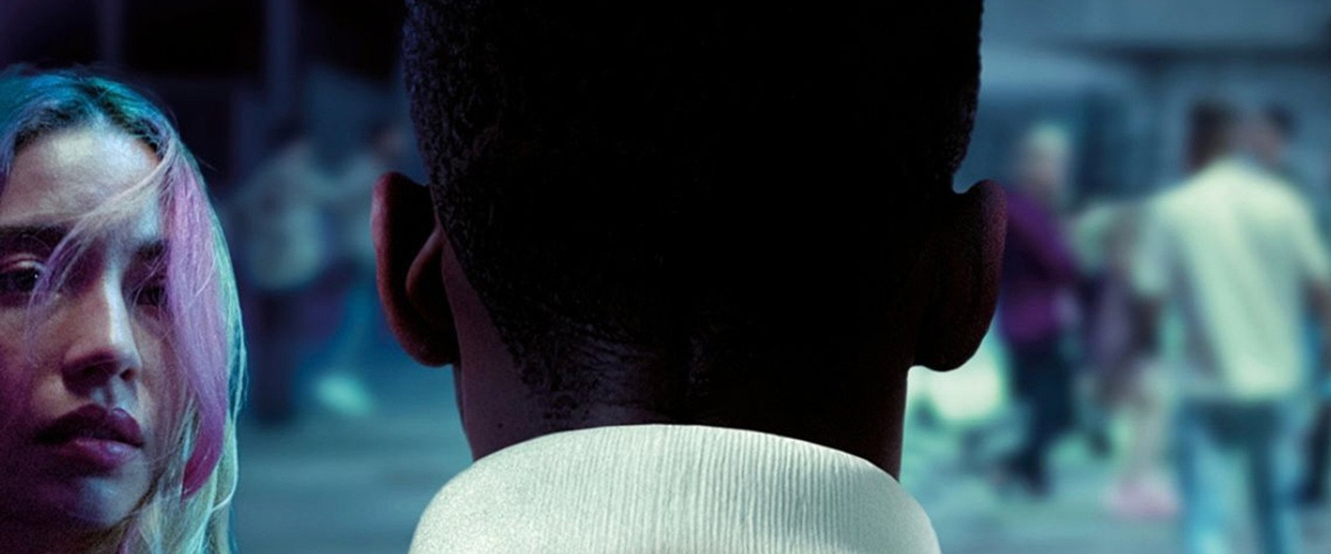 40 Seconds's banner image