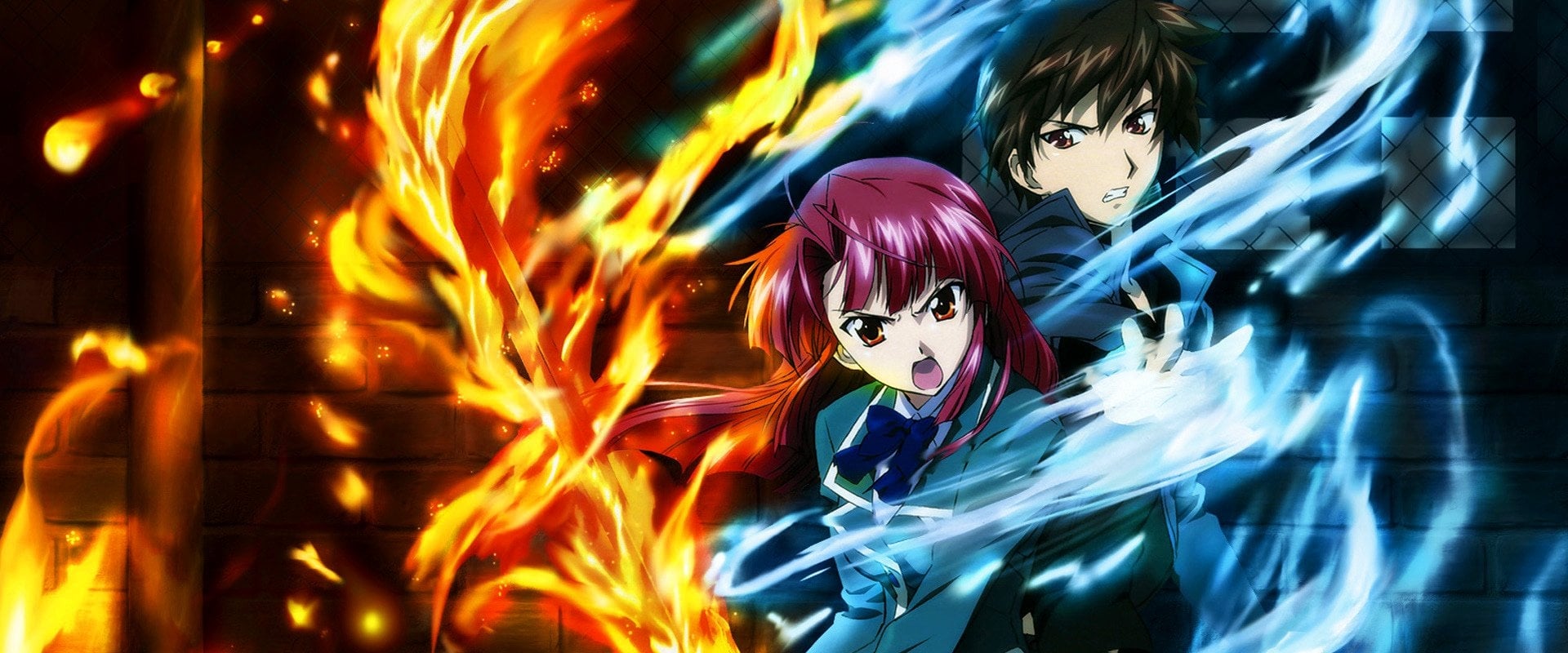 Kaze no Stigma