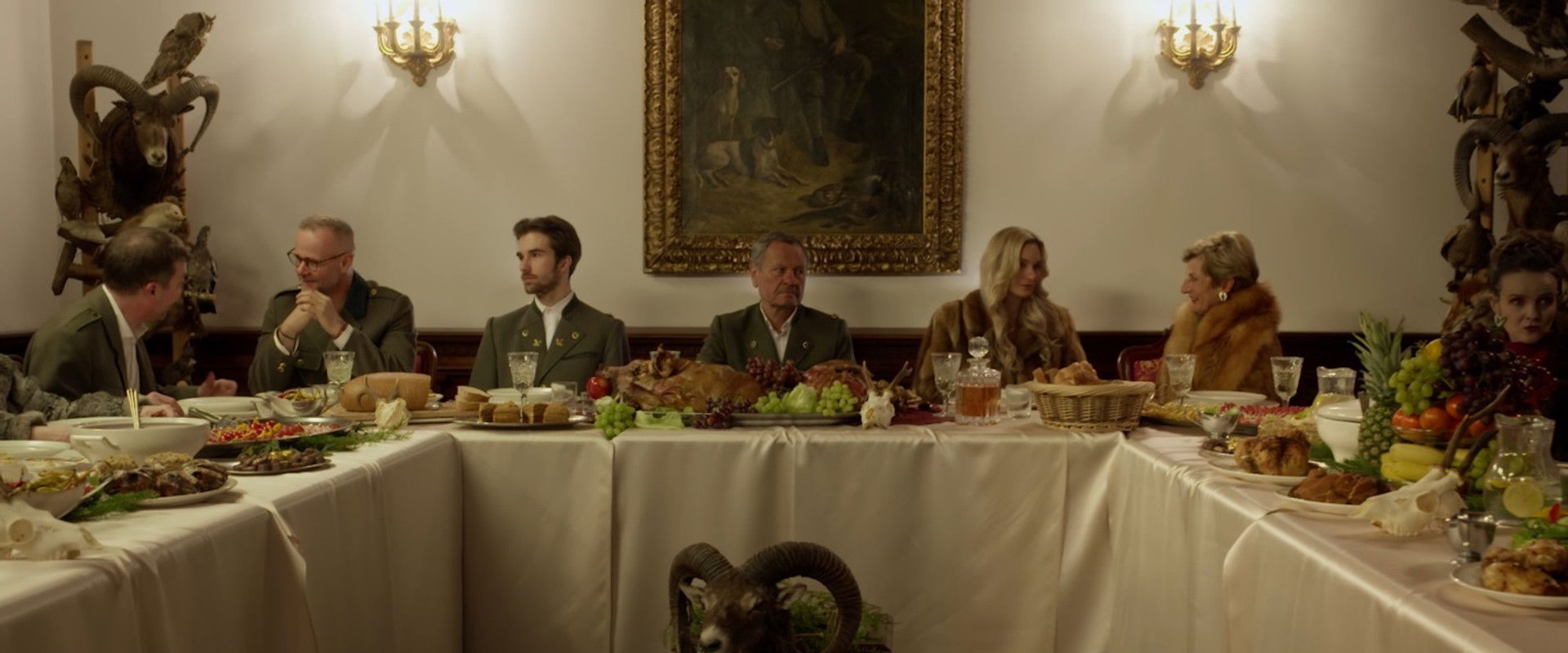 Zvěrstvo's banner image