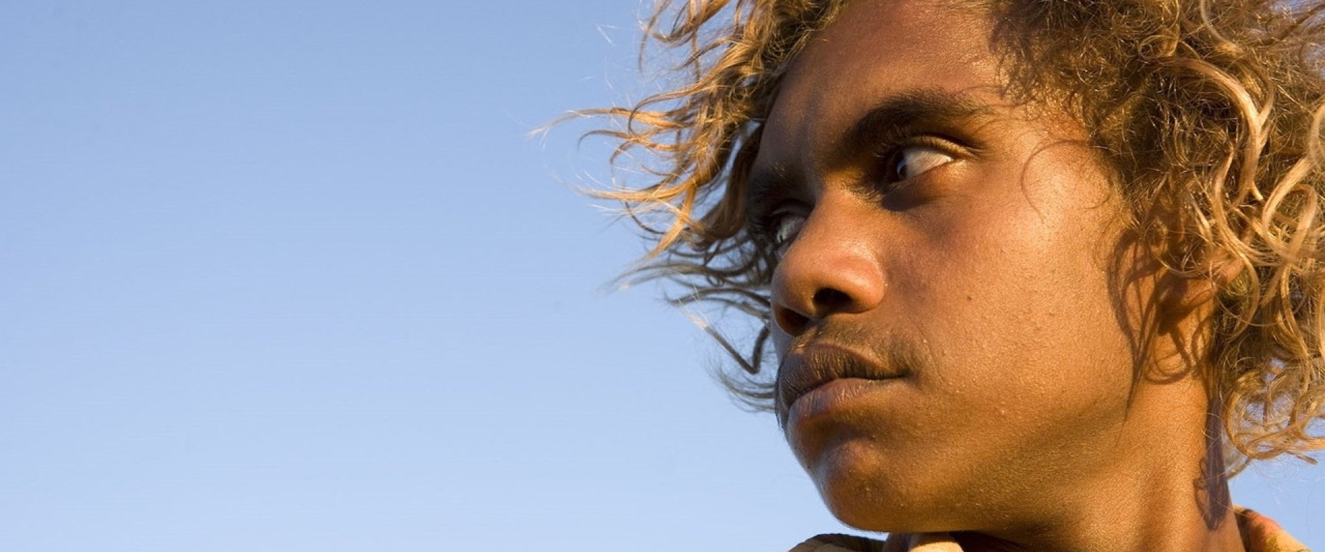 Samson and Delilah's banner image