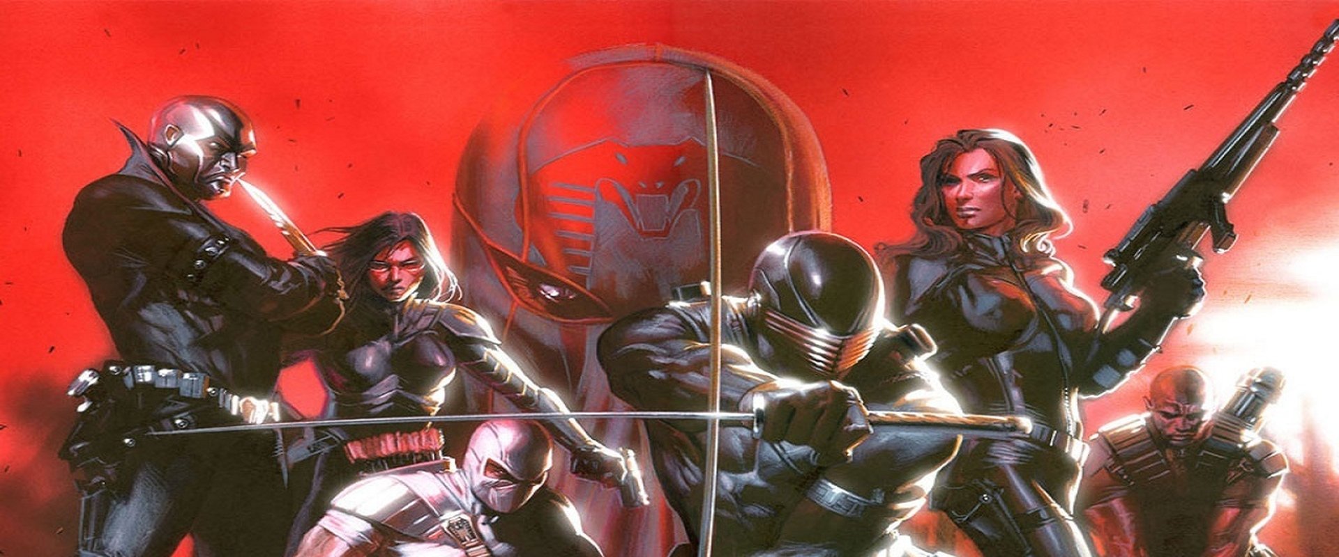 G.I. Joe Extreme