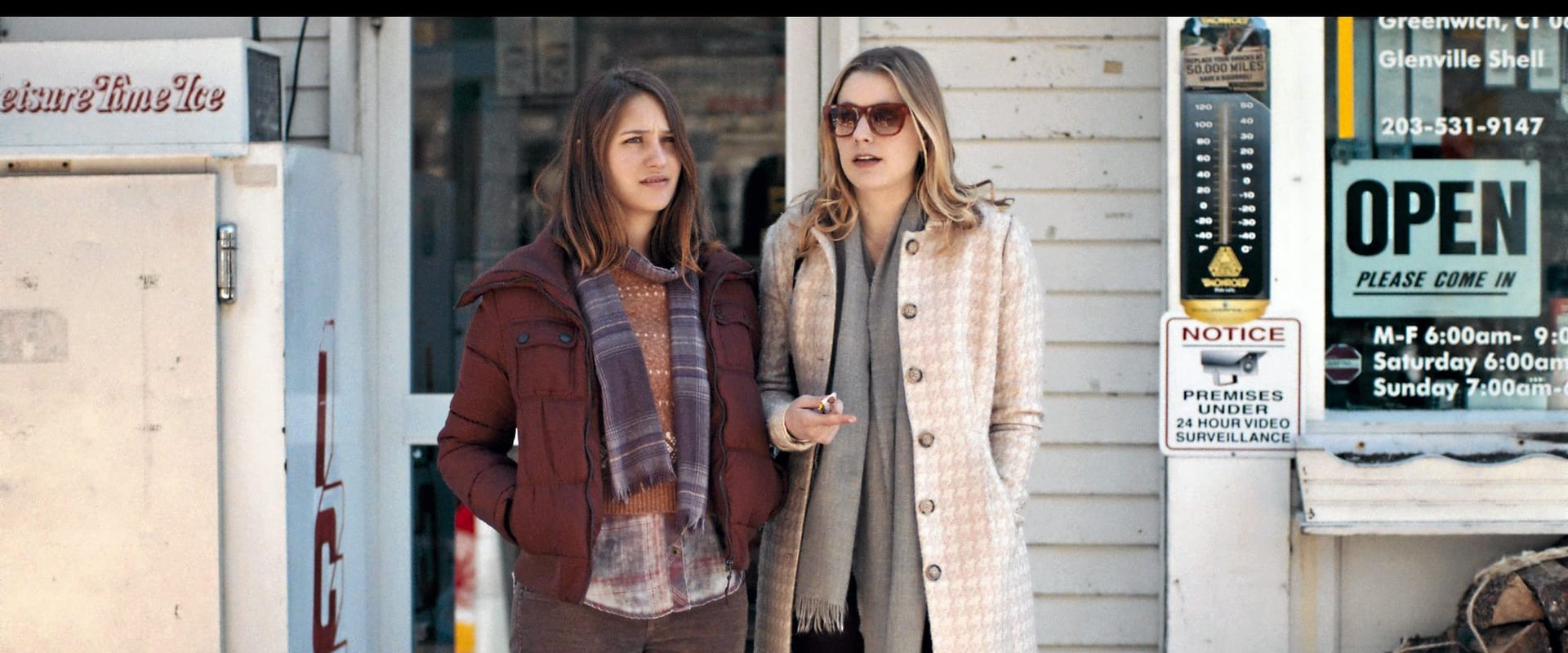 Mistress America