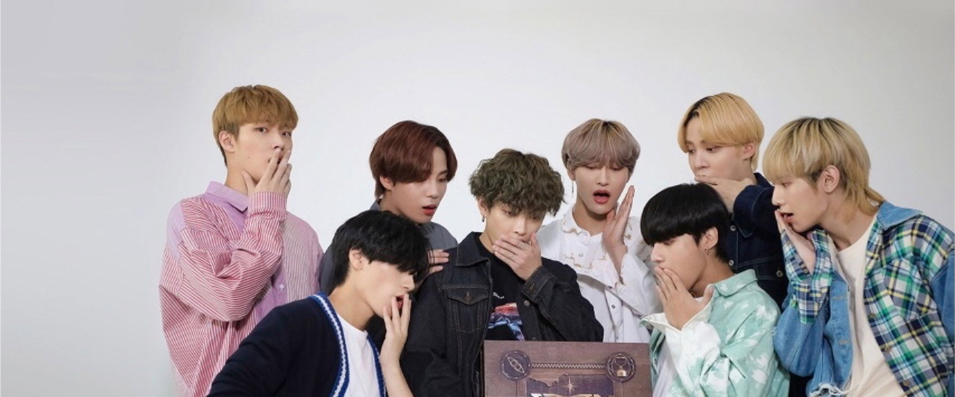 에이티즈 피버 로드