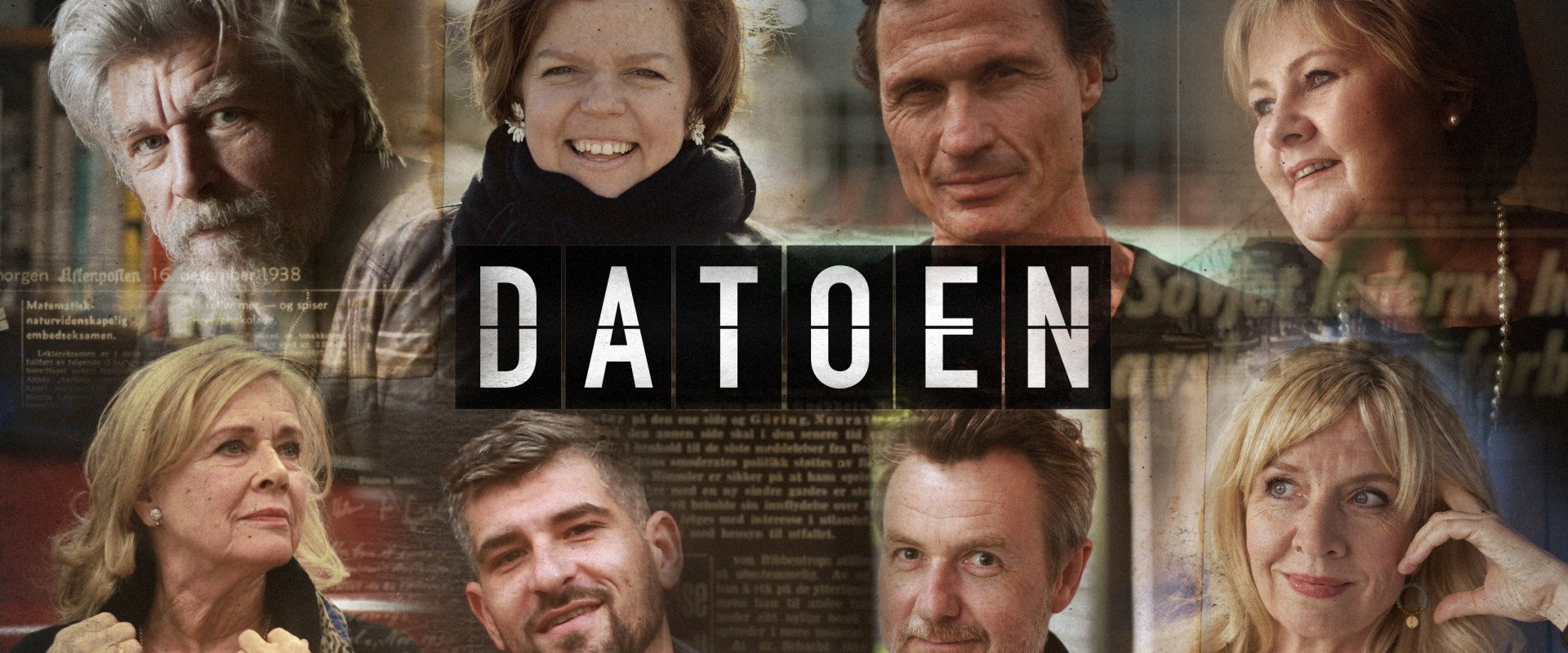 Datoen