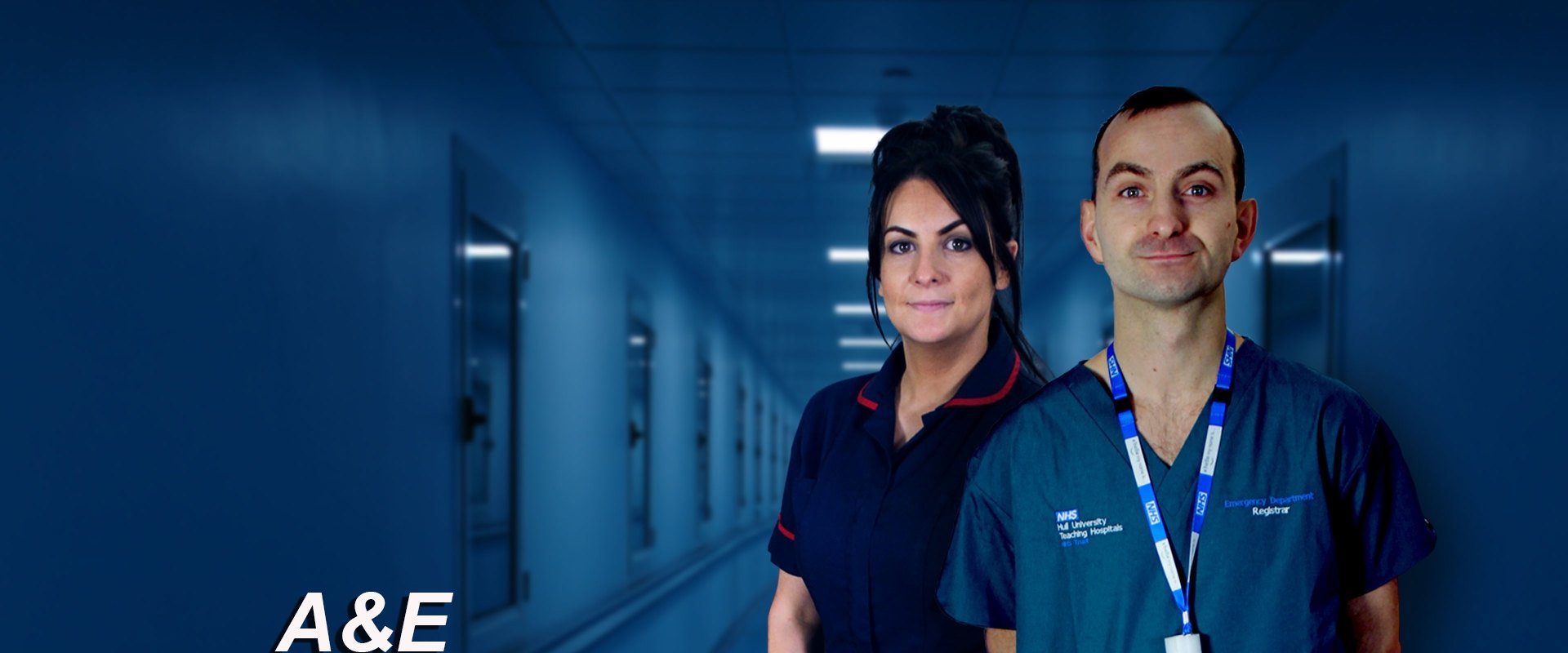 A&E After Dark