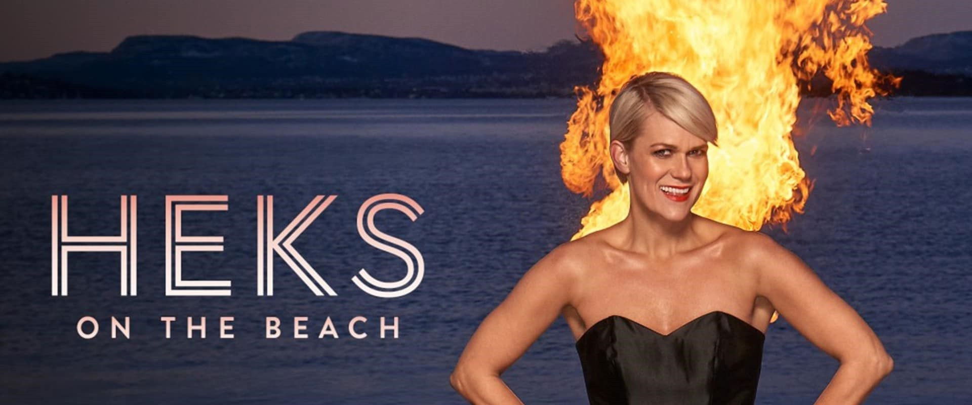 Heks on the beach's banner image