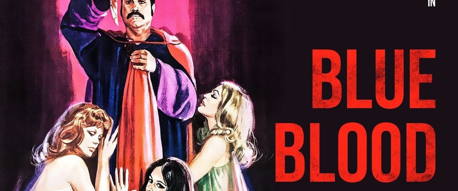 Blue Blood