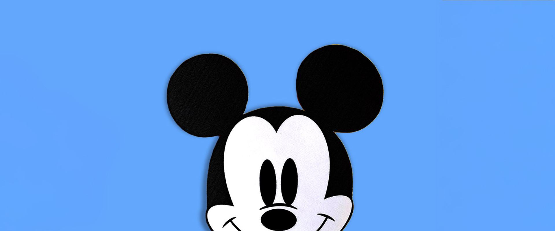 La folle histoire de Disney