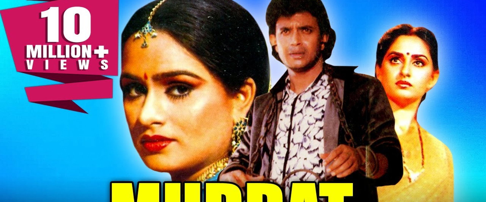 Muddat's banner image