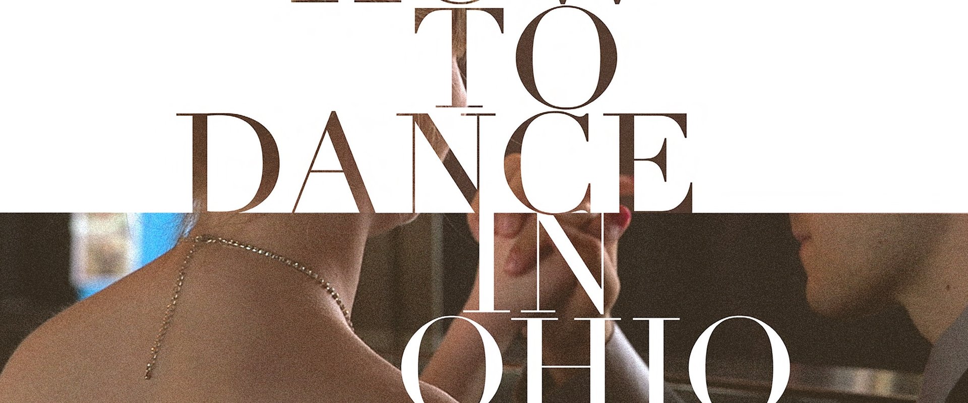 How to Dance in Ohio