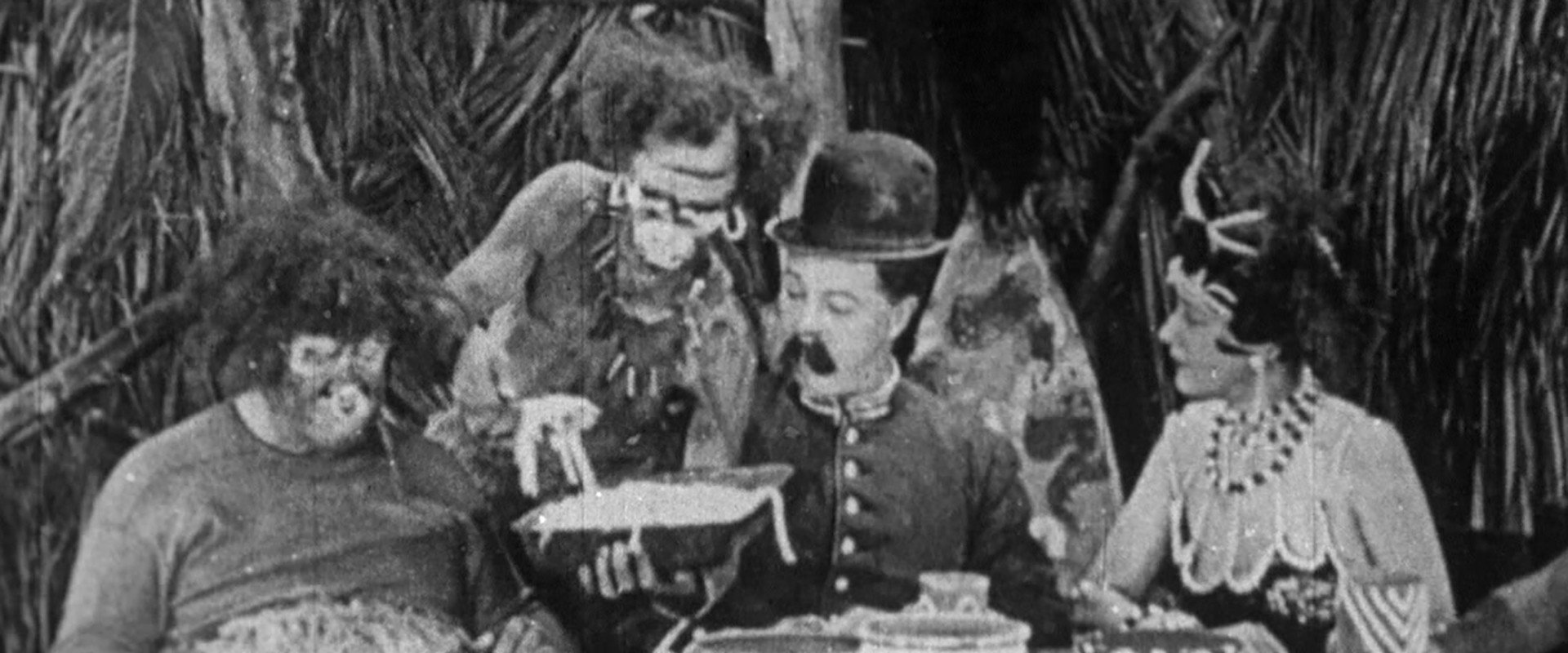 A Sea Dog's Tale's banner image