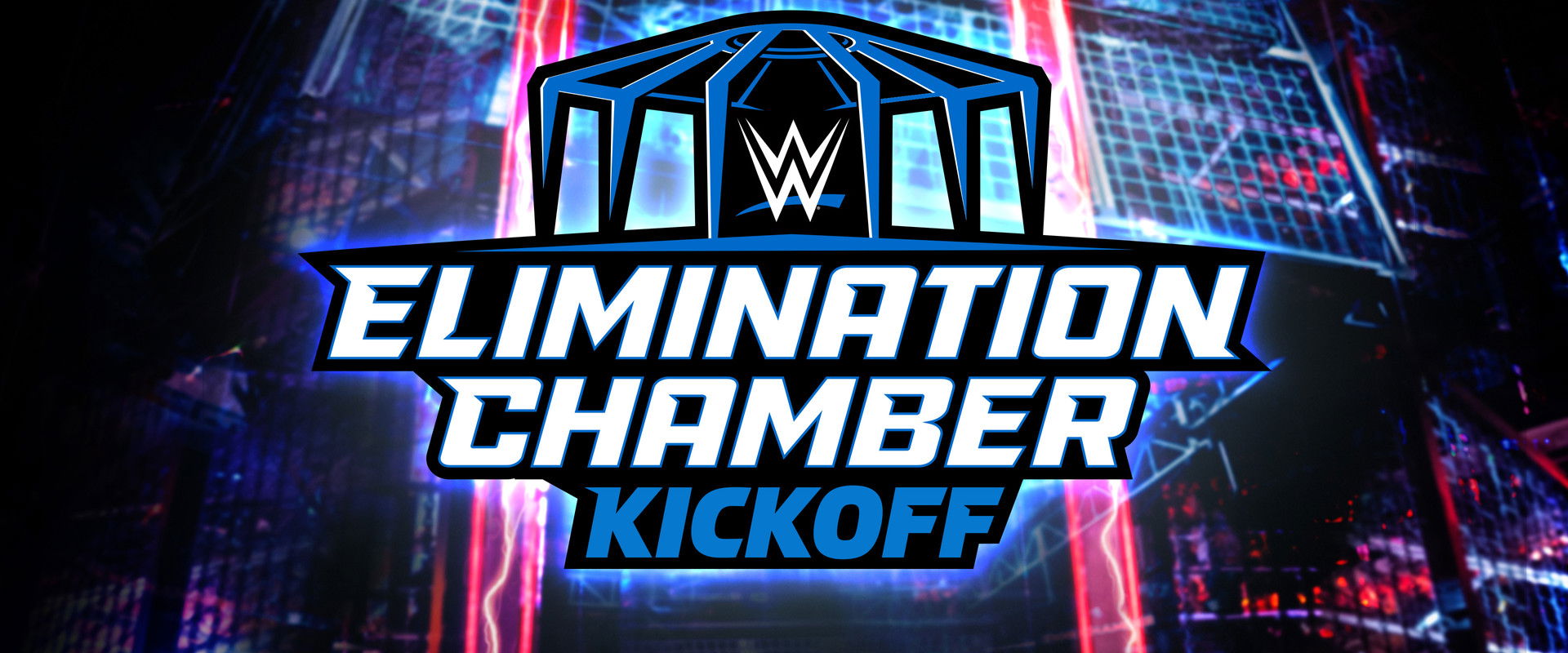 WWE Elimination Chamber 2023 Kickoff's banner image