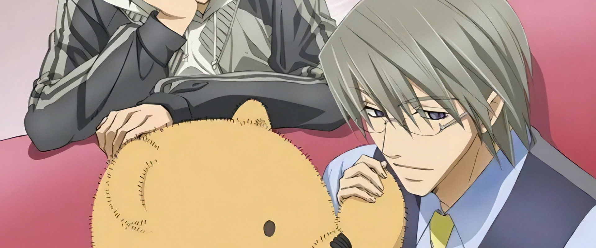 Junjo Romantica