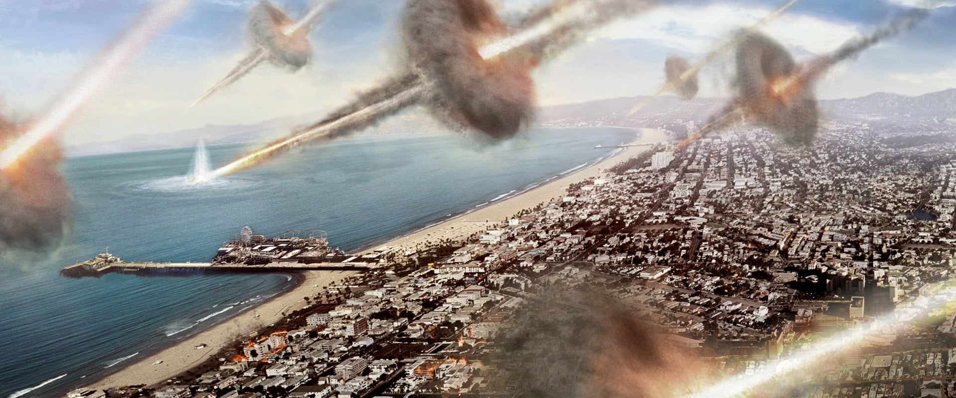 World Invasion : Battle Los Angeles