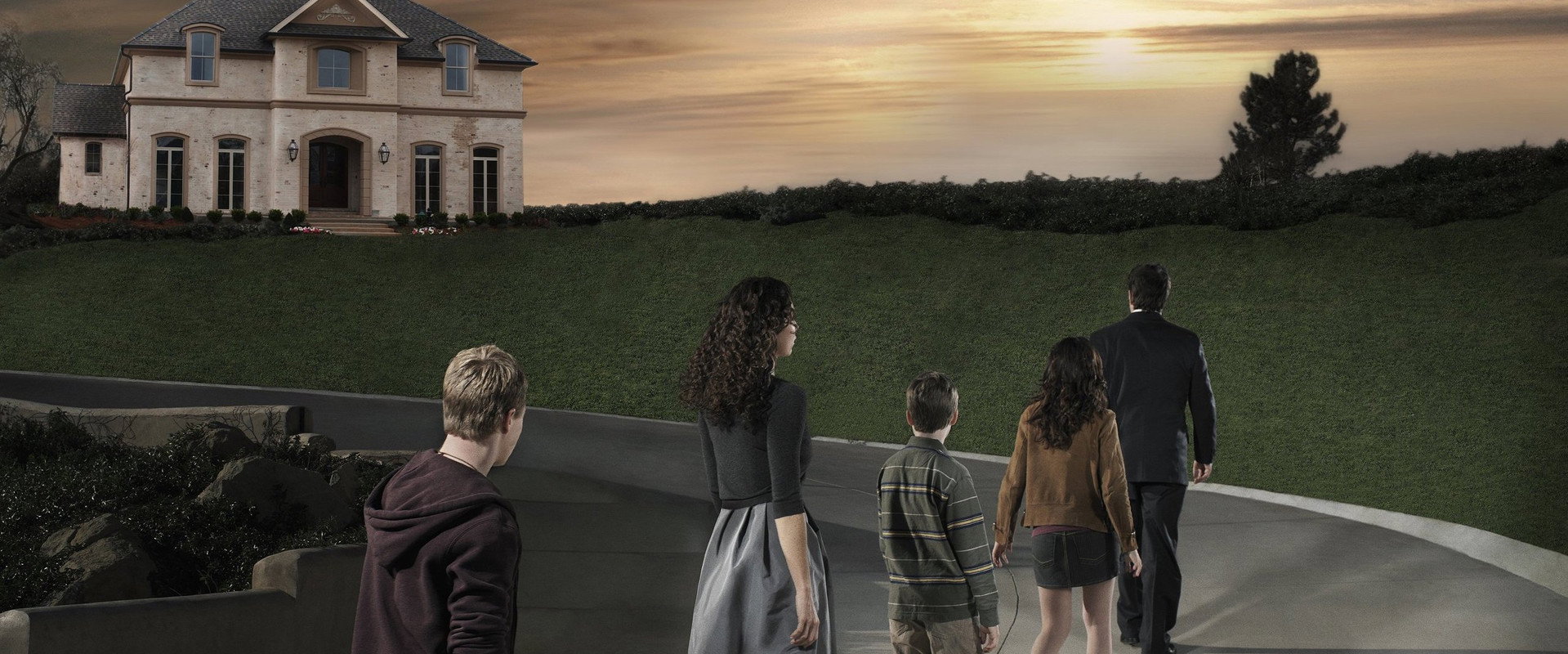 The Riches's banner image