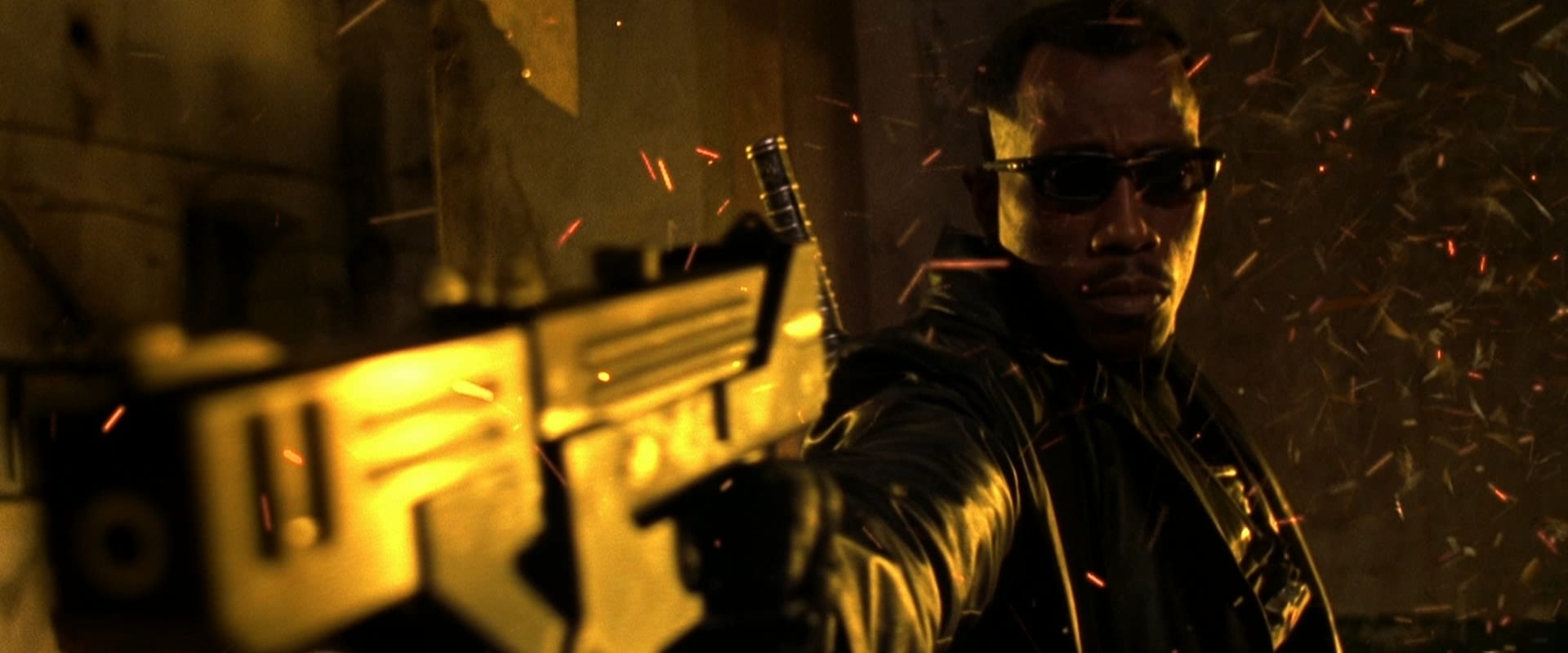 Blade II