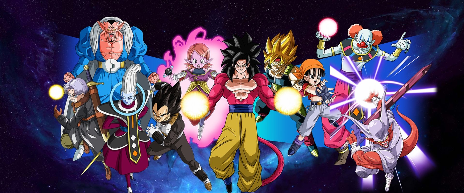 Super Dragon Ball Heroes