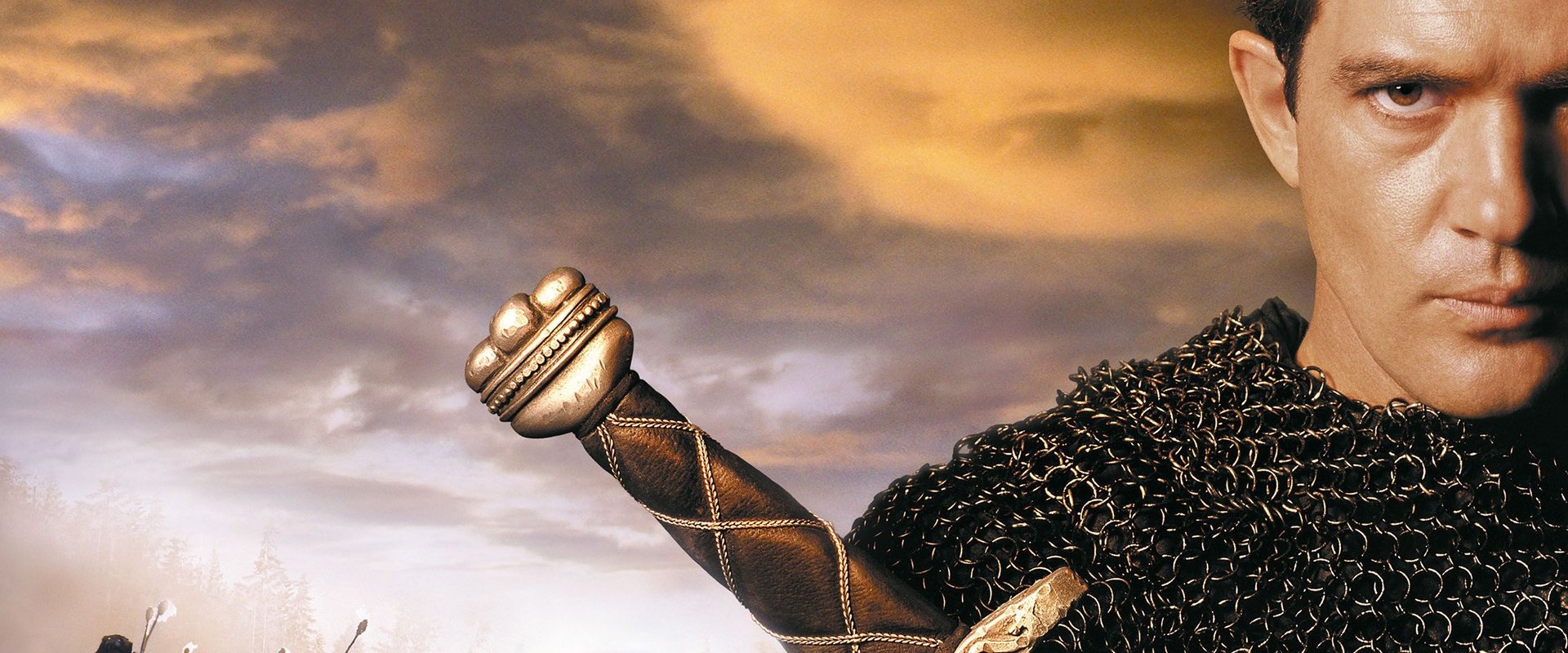 The 13th Warrior