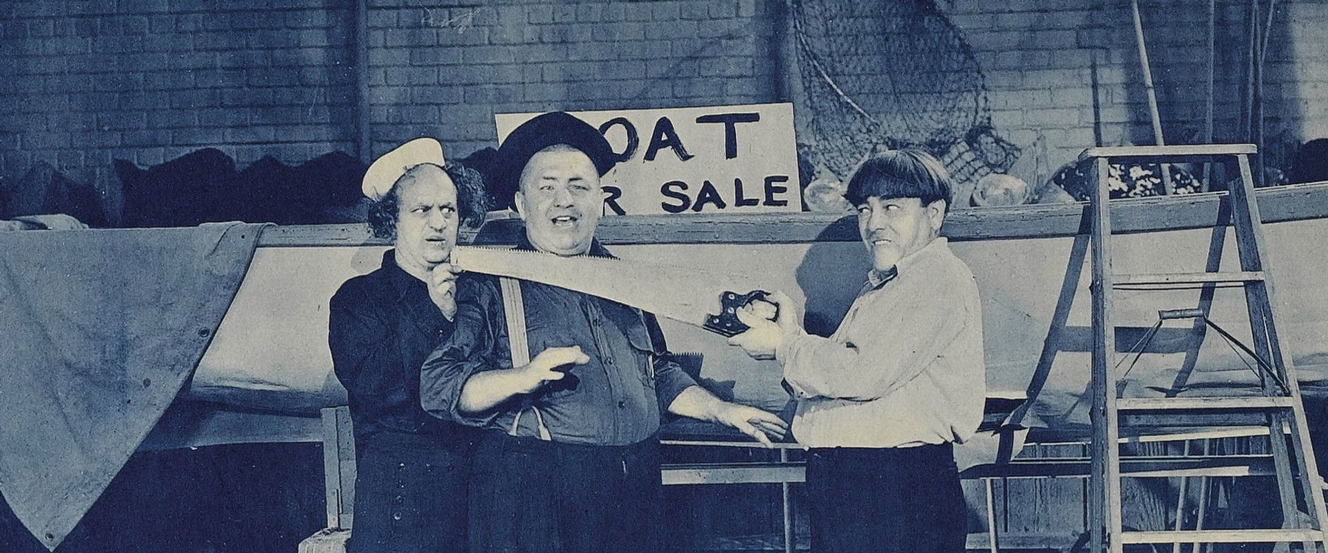 Booby Dupes's banner image