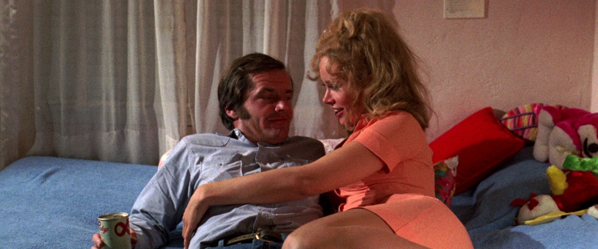 Five Easy Pieces